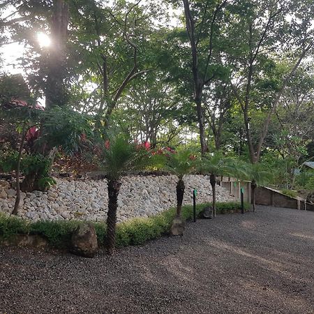 Baliyana Lodge San José Pinilla Zewnętrze zdjęcie