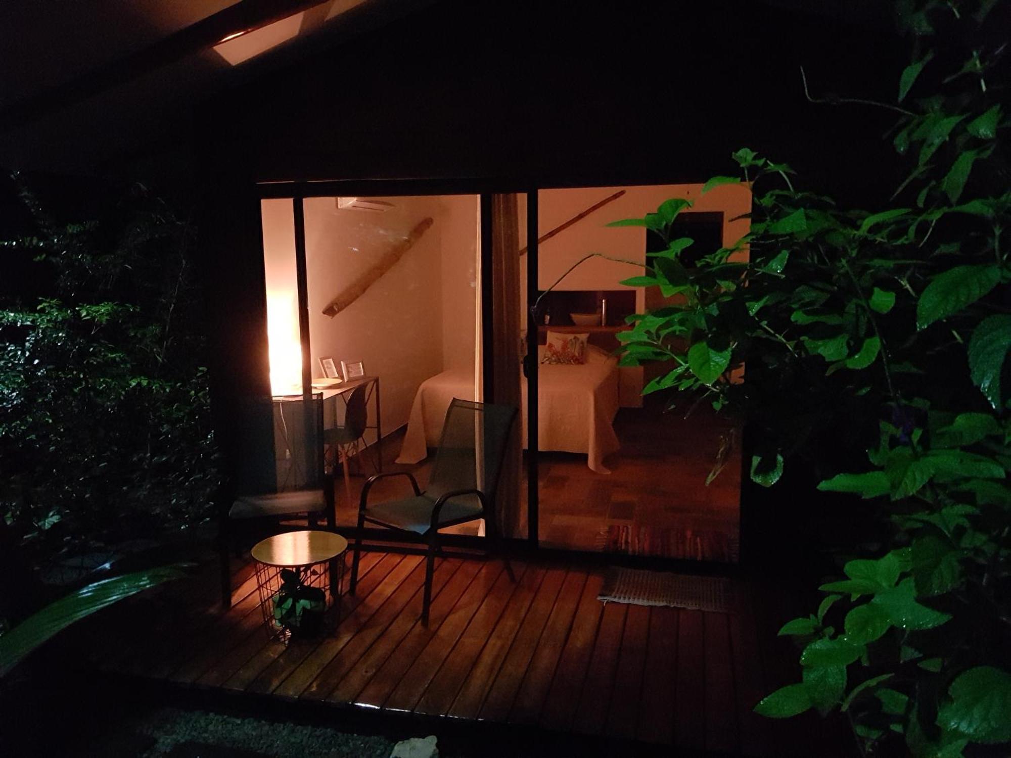 Baliyana Lodge San José Pinilla Zewnętrze zdjęcie