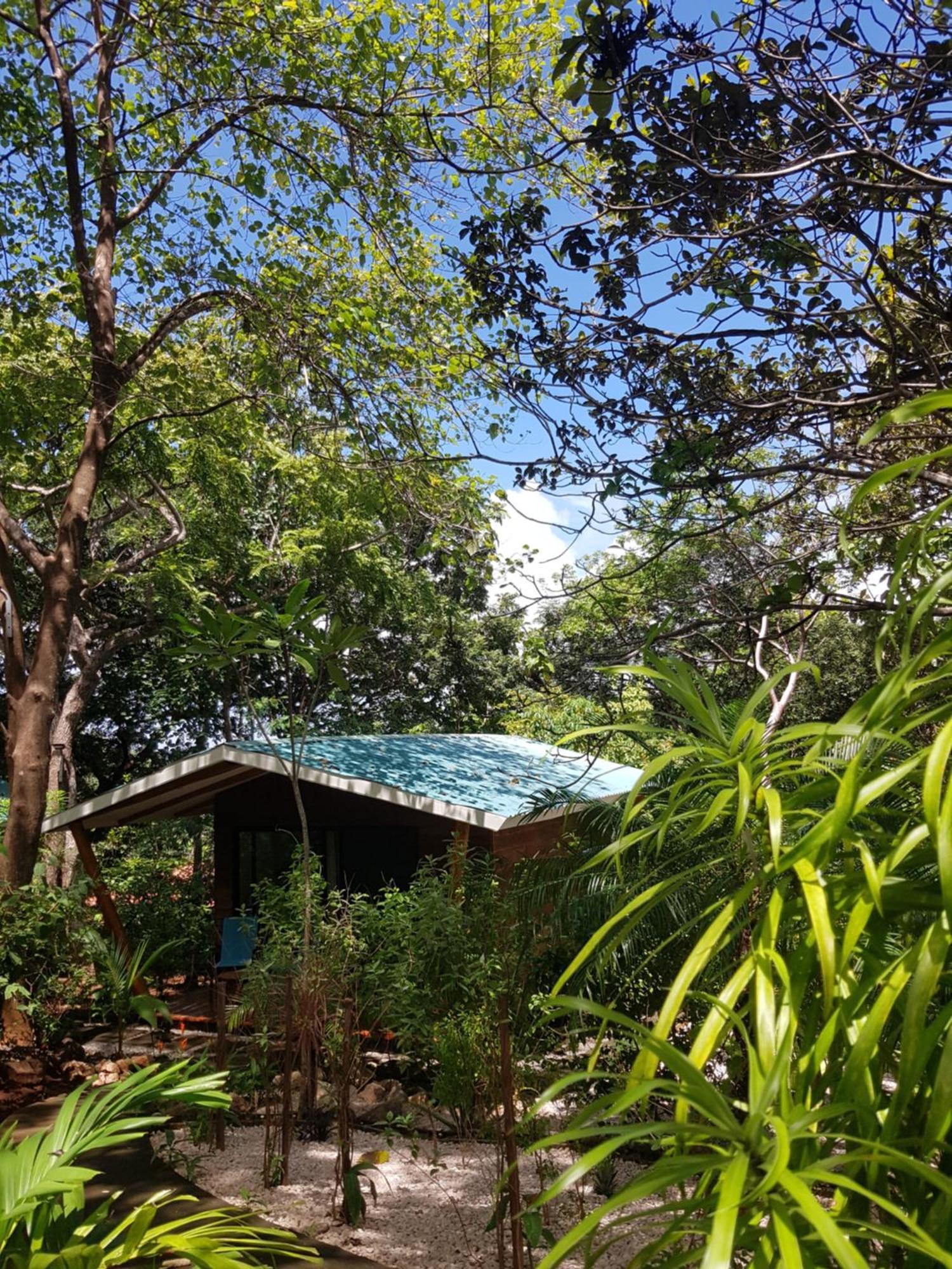 Baliyana Lodge San José Pinilla Zewnętrze zdjęcie