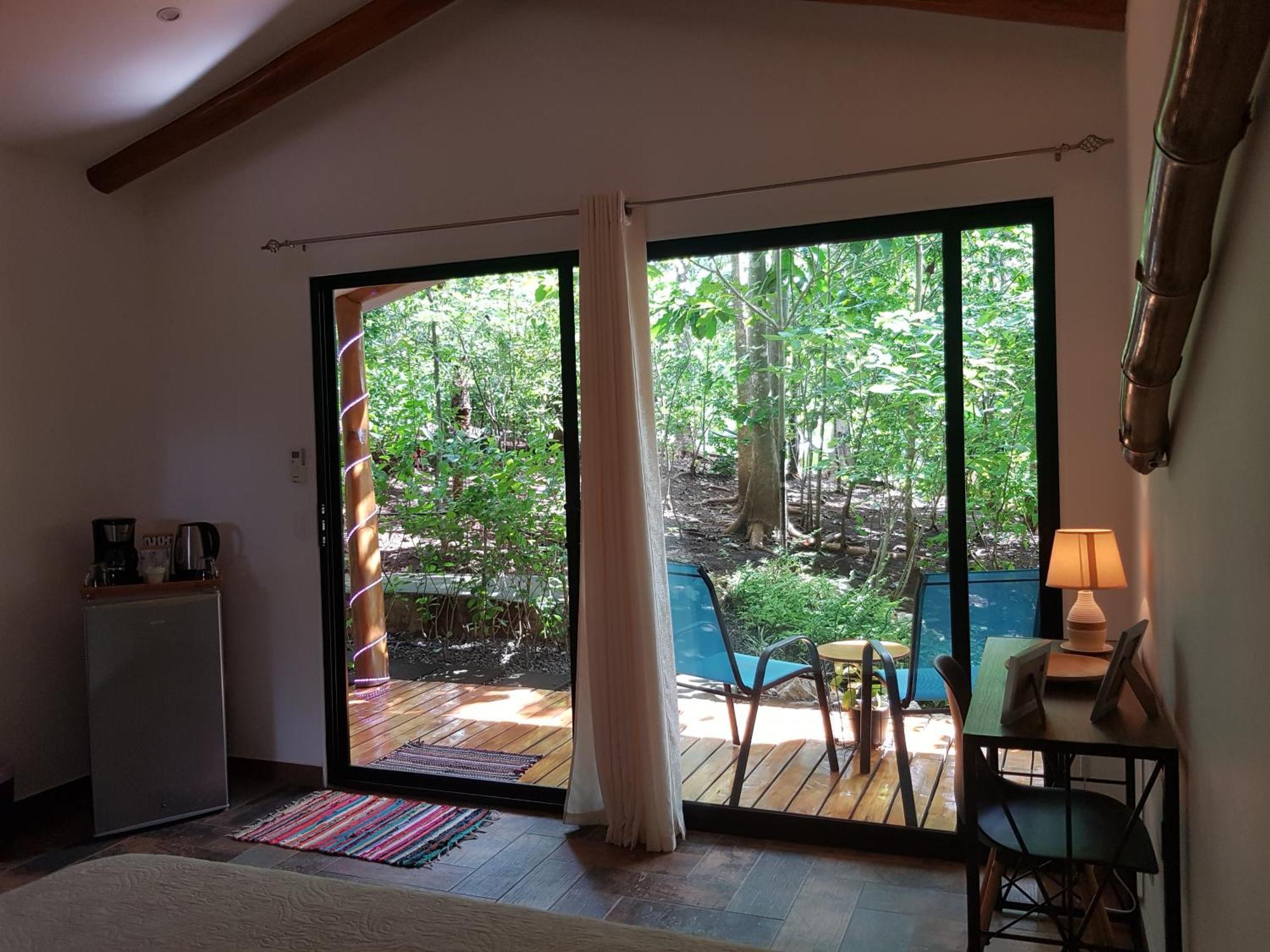 Baliyana Lodge San José Pinilla Zewnętrze zdjęcie