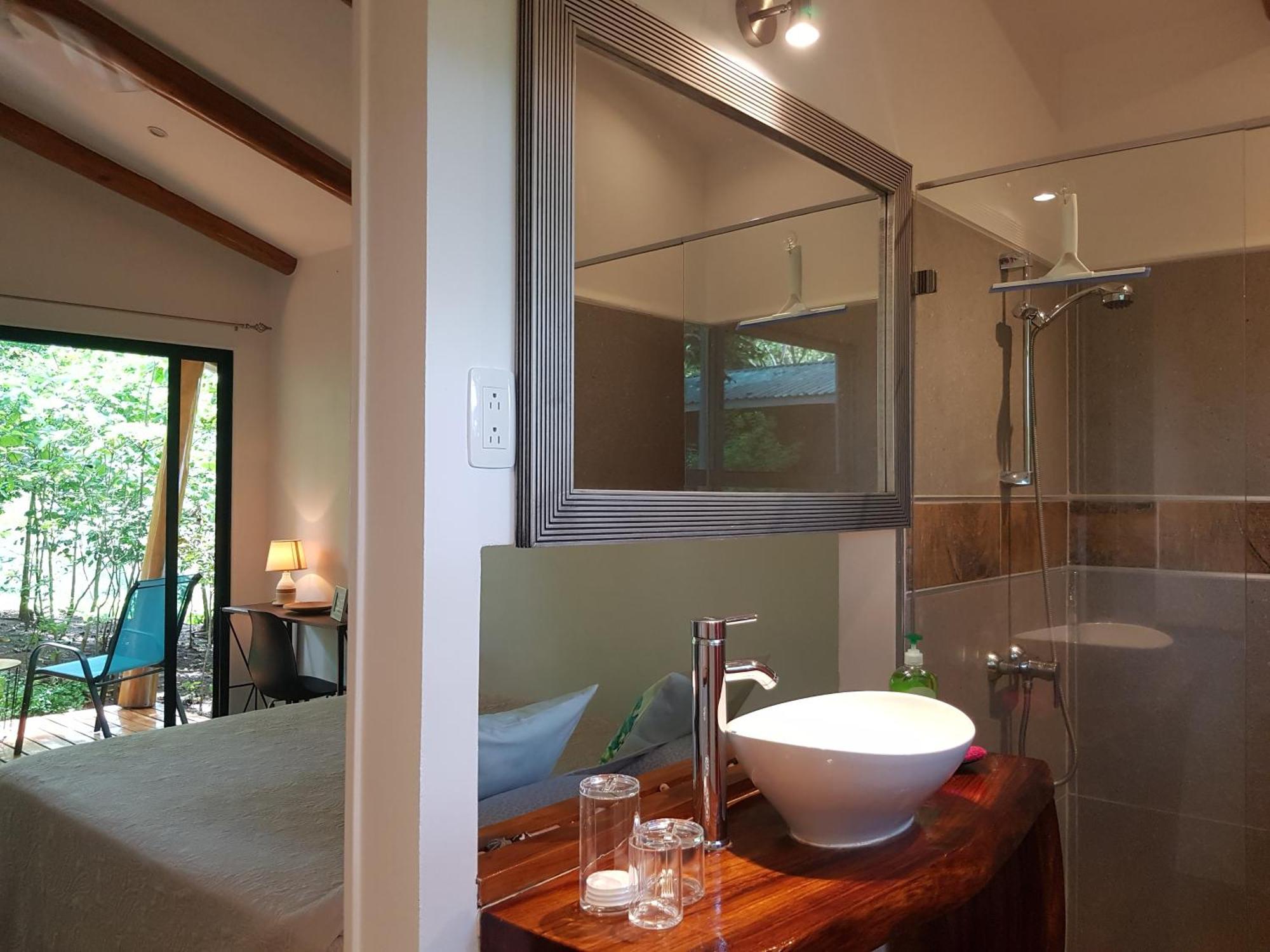 Baliyana Lodge San José Pinilla Zewnętrze zdjęcie