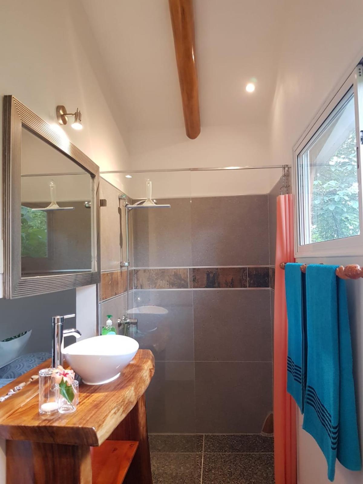 Baliyana Lodge San José Pinilla Zewnętrze zdjęcie