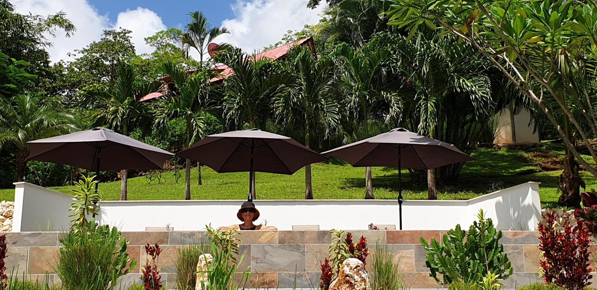 Baliyana Lodge San José Pinilla Zewnętrze zdjęcie