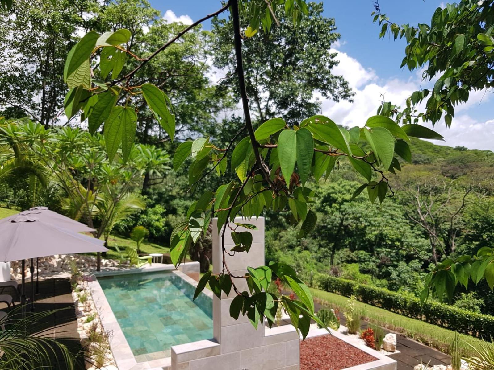 Baliyana Lodge San José Pinilla Zewnętrze zdjęcie