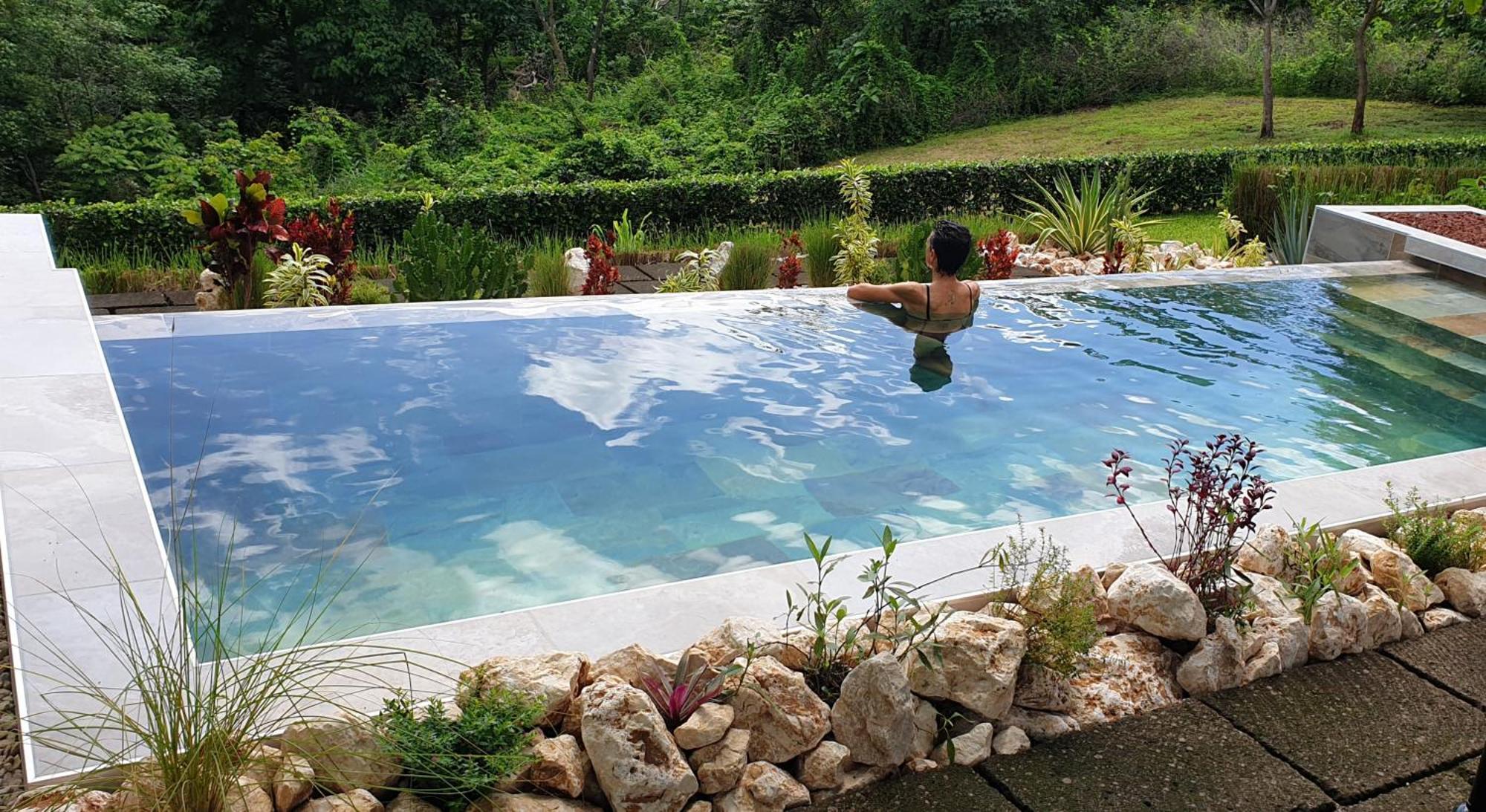 Baliyana Lodge San José Pinilla Zewnętrze zdjęcie