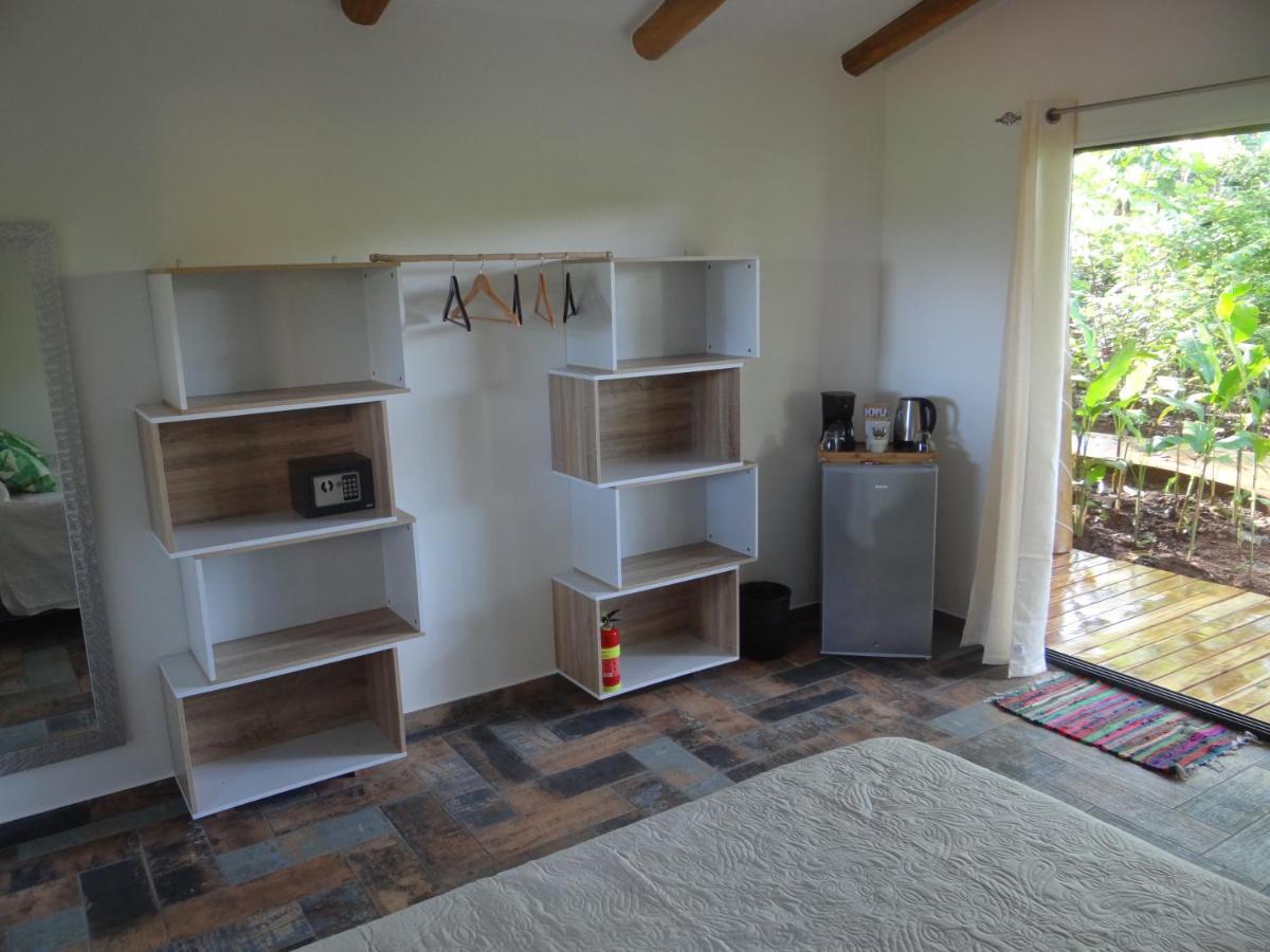 Baliyana Lodge San José Pinilla Zewnętrze zdjęcie